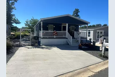 224 Roberts Road, Toms River Township, NJ 08755 - Photo 5