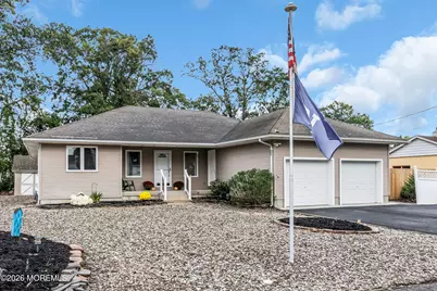 526 Huntington Avenue, Pine Beach, NJ 08741 - Photo 1