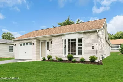 163 Everest Drive S, Brick, NJ 08724 - Photo 3