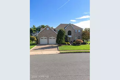 6 Nicklaus Lane, Farmingdale, NJ 07727 - Photo 1