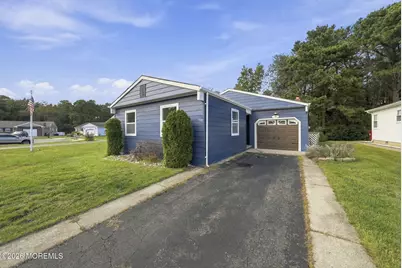 52 Santiago Court, Toms River Township, NJ 08757 - Photo 3