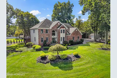 292 Hockhockson Road, Tinton Falls, NJ 07724 - Photo 1