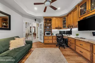 292 Hockhockson Rd, Tinton Falls, NJ 07724 - Photo 23