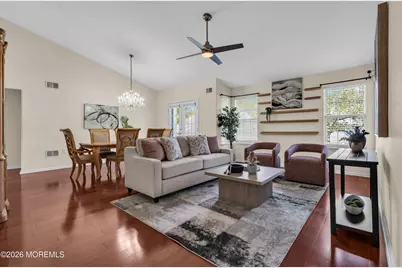 988B Buckingham Drive, Manchester Township, NJ 08759 - Photo 19