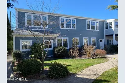 107 Woodland Avenue #REAR-1ST FLOOR, Avon by the Sea, NJ 07717 - Photo 1