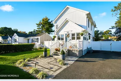 3106 Victor Avenue, Toms River Township, NJ 08753 - Photo 1