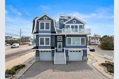 13600 Long Beach Boulevard, Long Beach Township, NJ 08008 - Photo 1