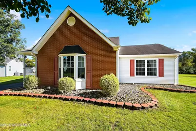 16 Morden Close #1000, Freehold, NJ 07728 - Photo 1