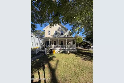 151 S Bridge Avenue #2, Red Bank, NJ 07701 - Photo 1