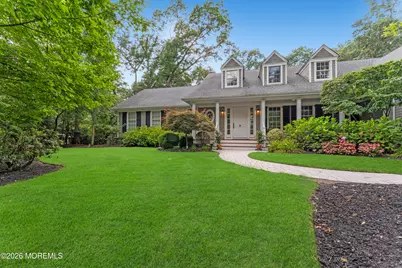 1616 Badger Drive, Toms River Township, NJ 08755 - Photo 3