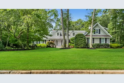 1616 Badger Drive, Toms River Township, NJ 08755 - Photo 1