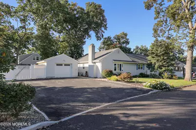 341 Jefferson Court, Brick, NJ 08724 - Photo 1