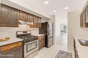 224 Franklin Pl, Morganville, NJ 07751 - Photo 17