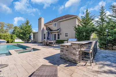 40 Outlook Lane, Freehold, NJ 07728 - Photo 35