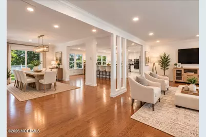 56 Cold Indian Springs Road, Ocean Twp, NJ 07712 - Photo 5