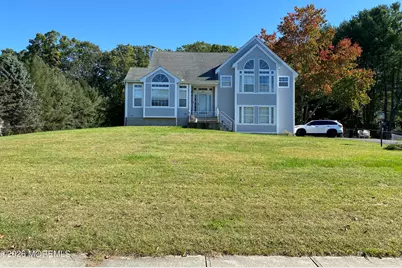 30 Hampshire Court, New Egypt, NJ 08533 - Photo 1