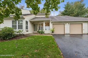 447 Bayberry Ct, Englishtown, NJ 07726 - Photo 1