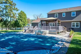 825 Warwick Rd, Brick, NJ 08724 - Photo 23