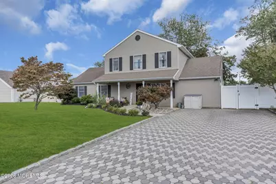 1047 Kilkormic Street, Toms River Township, NJ 08753 - Photo 5