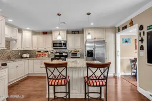 58 Largo San Nicola, Freehold, NJ 07728 - Photo 7