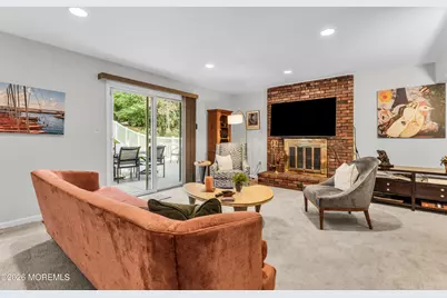 21 Windfall Lane, Marlboro Township, NJ 07746 - Photo 17