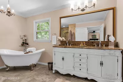 21 Windfall Lane, Marlboro Township, NJ 07746 - Photo 25