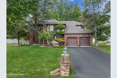 21 Windfall Lane, Marlboro Township, NJ 07746 - Photo 1