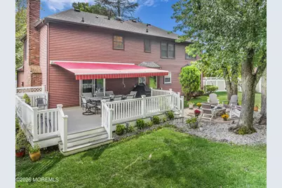 21 Windfall Lane, Marlboro Township, NJ 07746 - Photo 41