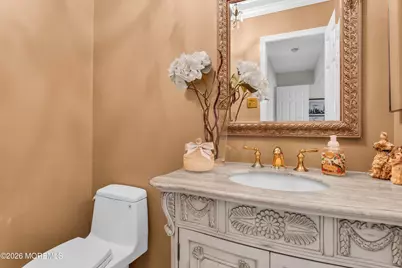 21 Windfall Lane, Marlboro Township, NJ 07746 - Photo 19