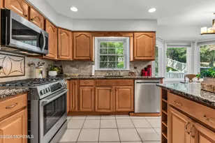 21 Windfall Ln, Marlboro Township, NJ 07746 - Photo 13