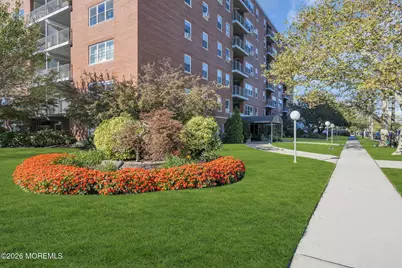 1615 Park Avenue #5B, Asbury Park, NJ 07712 - Photo 3