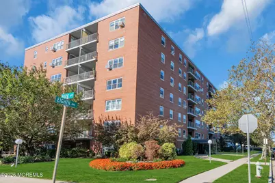 1615 Park Avenue #5B, Asbury Park, NJ 07712 - Photo 1