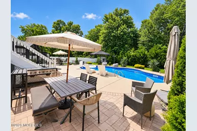 14 Taylors Mills Road, Manalapan Township, NJ 07726 - Photo 43