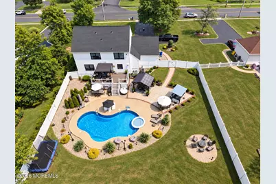 14 Taylors Mills Road, Manalapan Township, NJ 07726 - Photo 55
