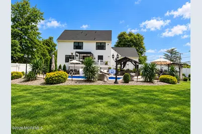 14 Taylors Mills Road, Manalapan Township, NJ 07726 - Photo 57