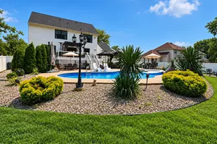 14 Taylors Mills Rd, Manalapan Township, NJ 07726 - Photo 47