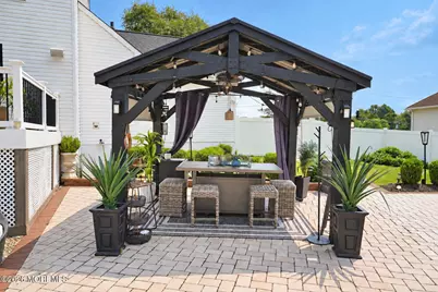 14 Taylors Mills Road, Manalapan Township, NJ 07726 - Photo 41