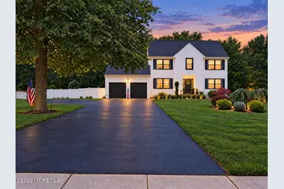 14 Taylors Mills Road, Manalapan Township, NJ 07726 - Photo 59