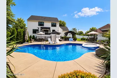 14 Taylors Mills Road, Manalapan Township, NJ 07726 - Photo 45