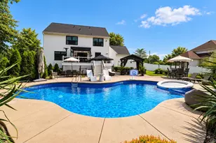 14 Taylors Mills Rd, Manalapan Township, NJ 07726 - Photo 45