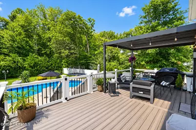 14 Taylors Mills Road, Manalapan Township, NJ 07726 - Photo 37