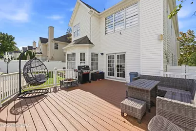 46 Kennedy Boulevard, Old Bridge Township, NJ 08857 - Photo 43