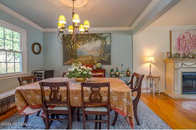 3 Calgary Circle, Morganville, NJ 07751 - Photo 17