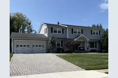 3 Calgary Circle, Morganville, NJ 07751 - Photo 1