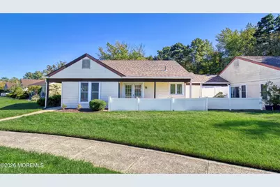 681A Huntington Drive, Manchester Township, NJ 08759 - Photo 1