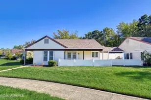 681A Huntington Dr, Manchester Township, NJ 08759 - Photo 1