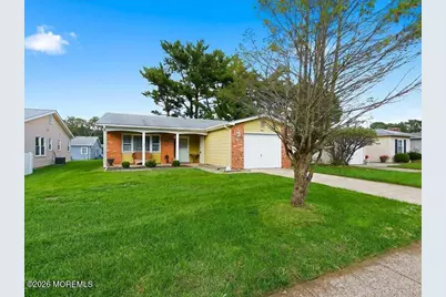 30 Courtshire Drive, Brick, NJ 08723 - Photo 3