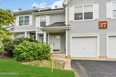 3703 Aqueduct Court, Toms River Township, NJ 08755 - Photo 5