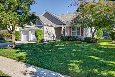 6 Doral Way, Neptune Township, NJ 07753 - Photo 1
