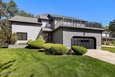 1 1st Avenue, Monroe Township, NJ 08831 - Photo 1